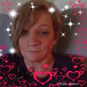 Meet your Posher, Delores